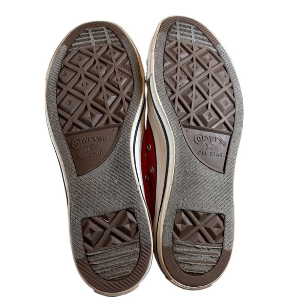 Converse All Star Low Top Sneakers - Picture 7 of 8